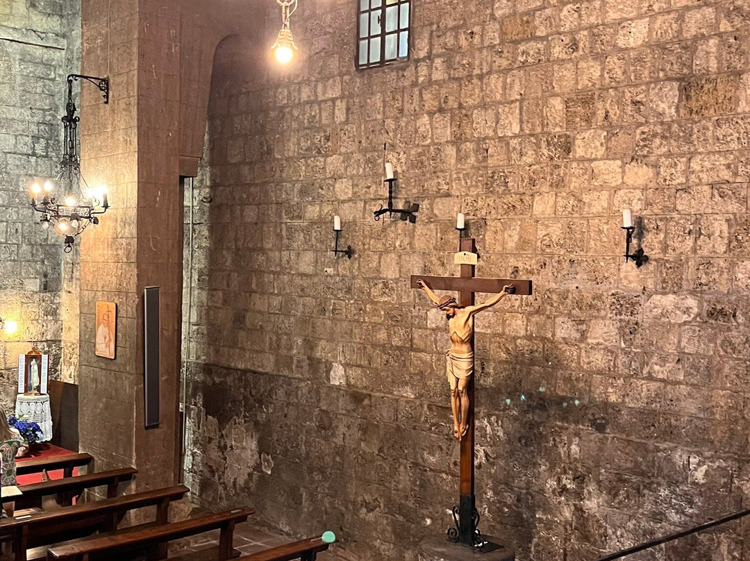 Chiesa di San Lorenzo-特尔尼必去景点