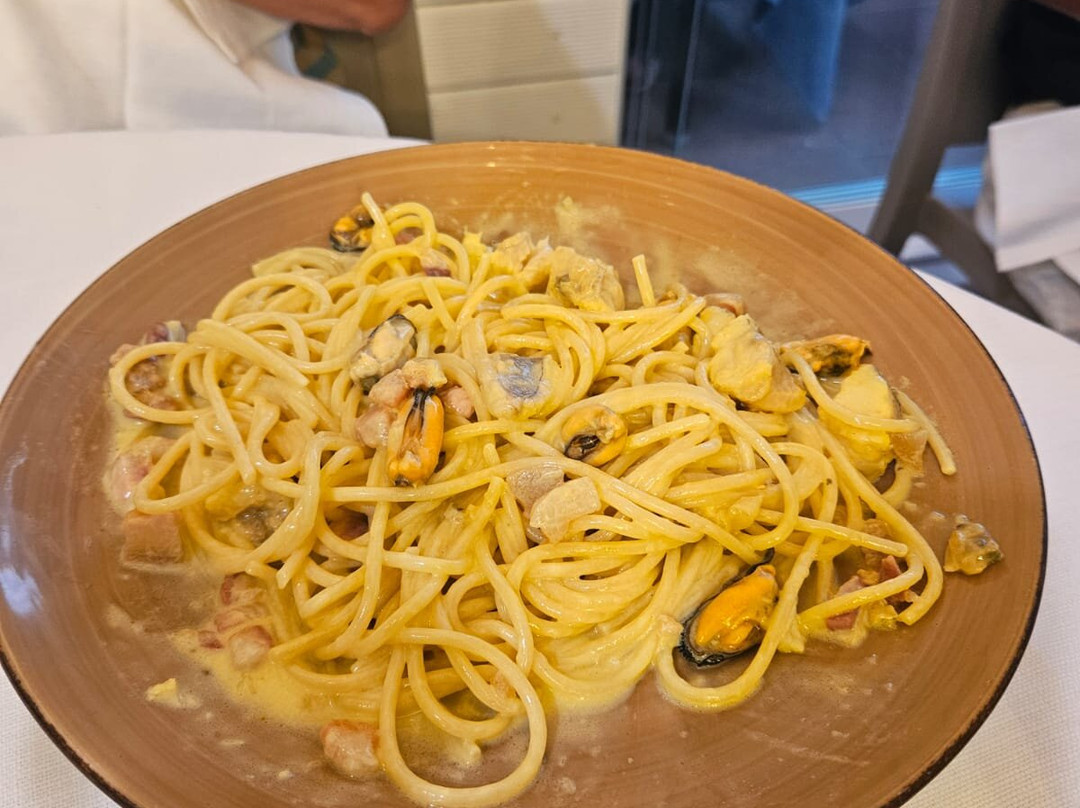 Pesce Fresco
