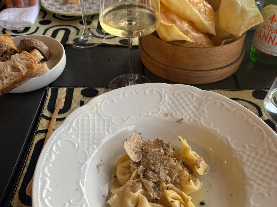 Favorita Food & Wine Resort主图