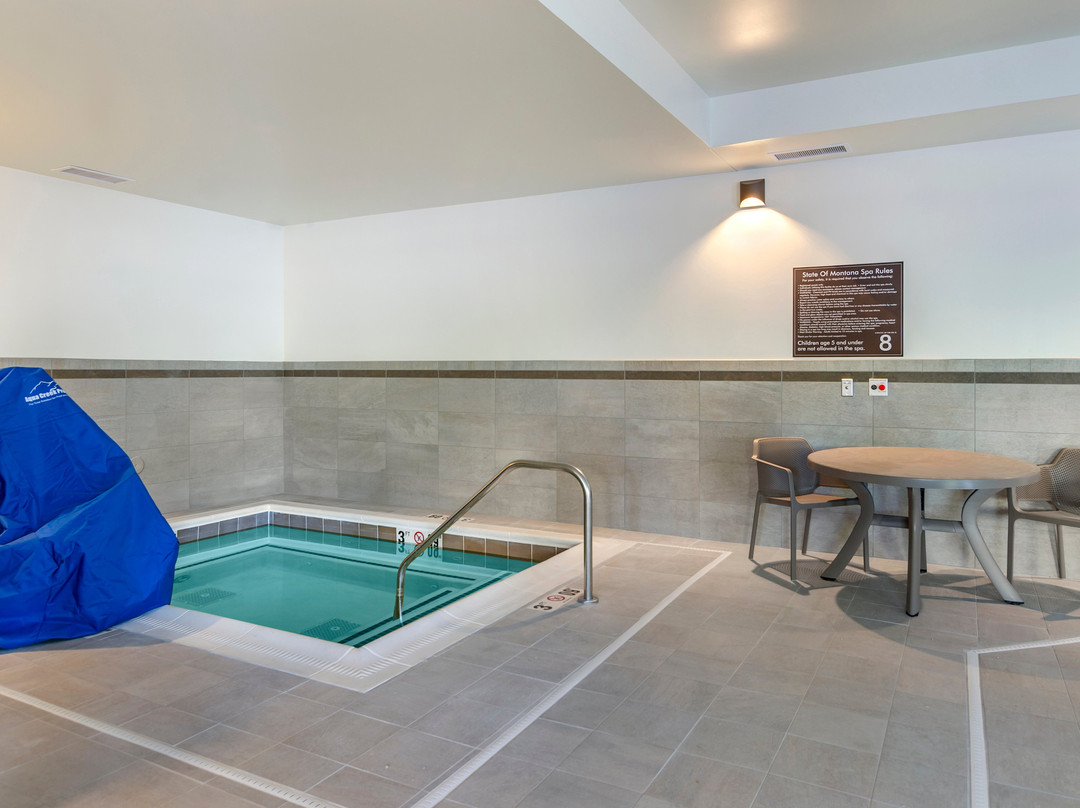 Mainstay Suites Great Falls Airport主图