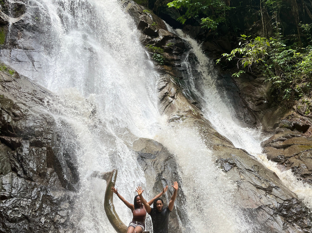 Chiang Mai Eco Trekking-清迈必去景点