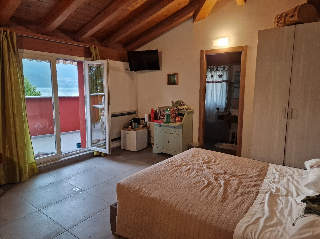 B&B Valle dei Mulini主图