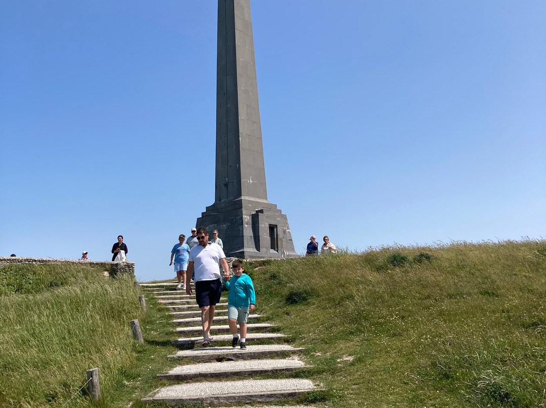 Dover Patrol Memorial-St Margaret's at Cliffe必去景点