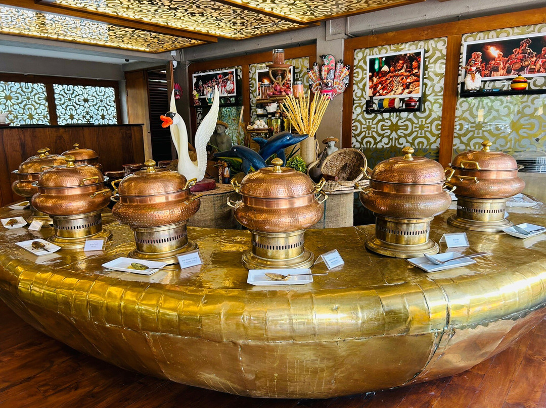 Kandy City Center-康提必去景点