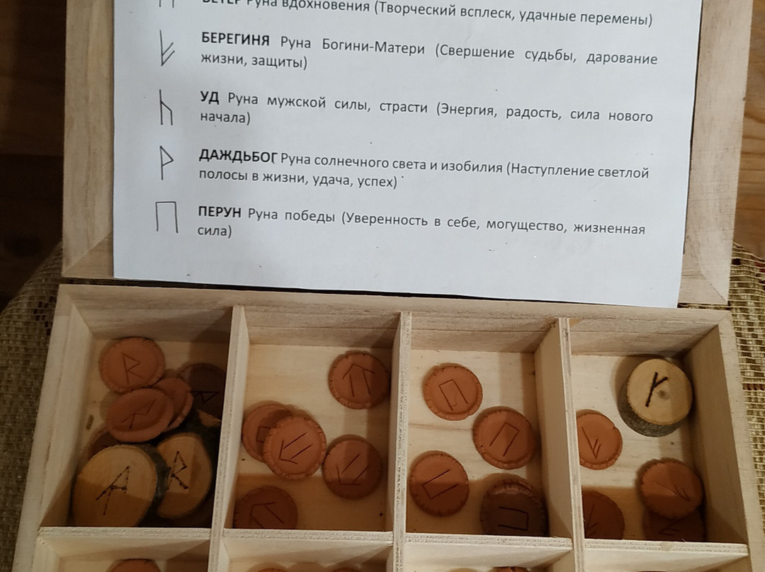Curonian Spit Museum-Lesnoy必去景点
