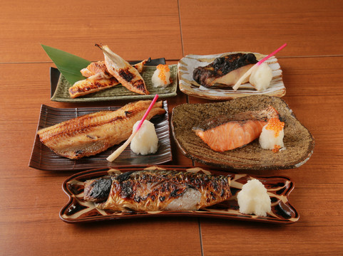 おでんと炉端たけし 人形町店