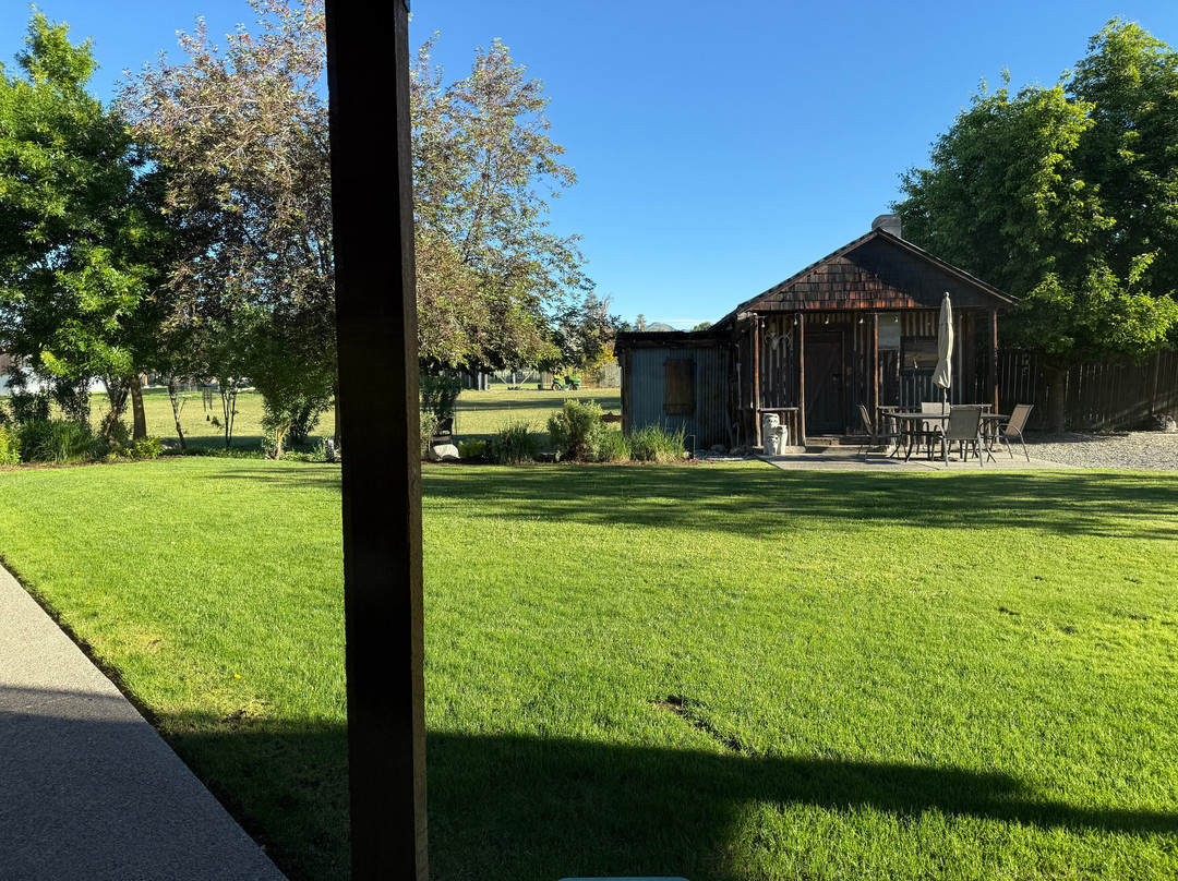 加德纳山宾馆主图