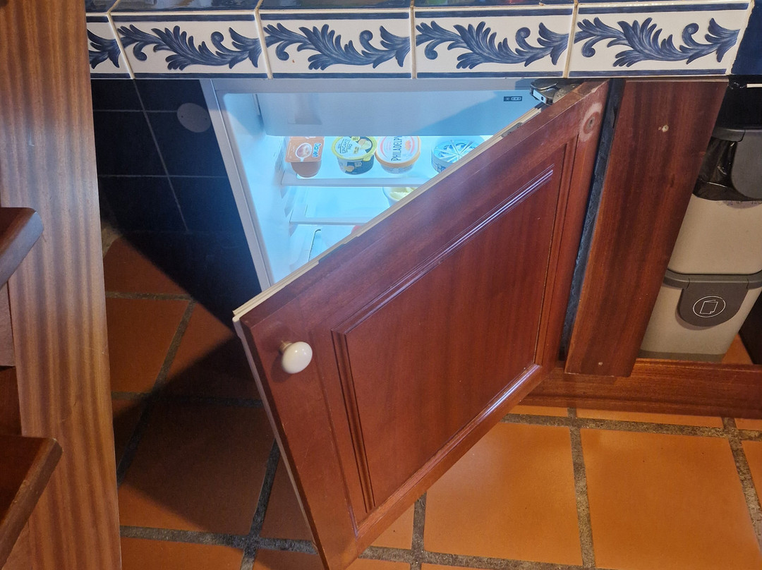 Casas Da Levada主图