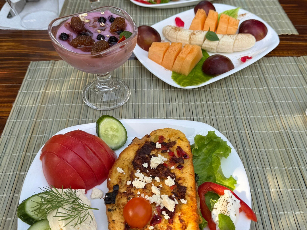 Elvish Garden Boutique B&B主图