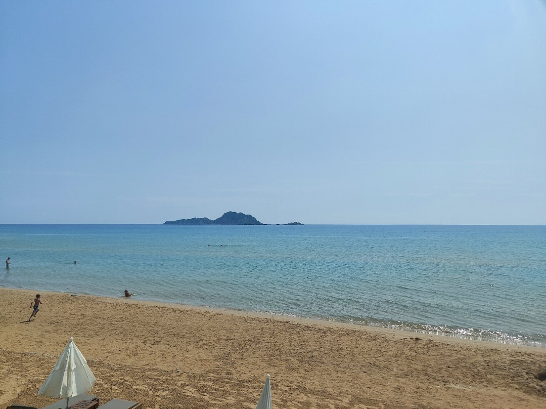 Arillas Beach-Arillas必去景点