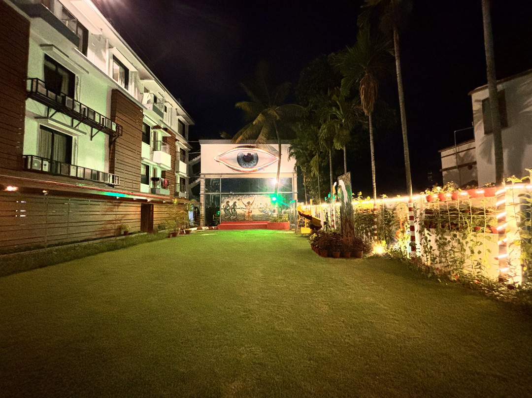 Hotel Royal Bengal主图