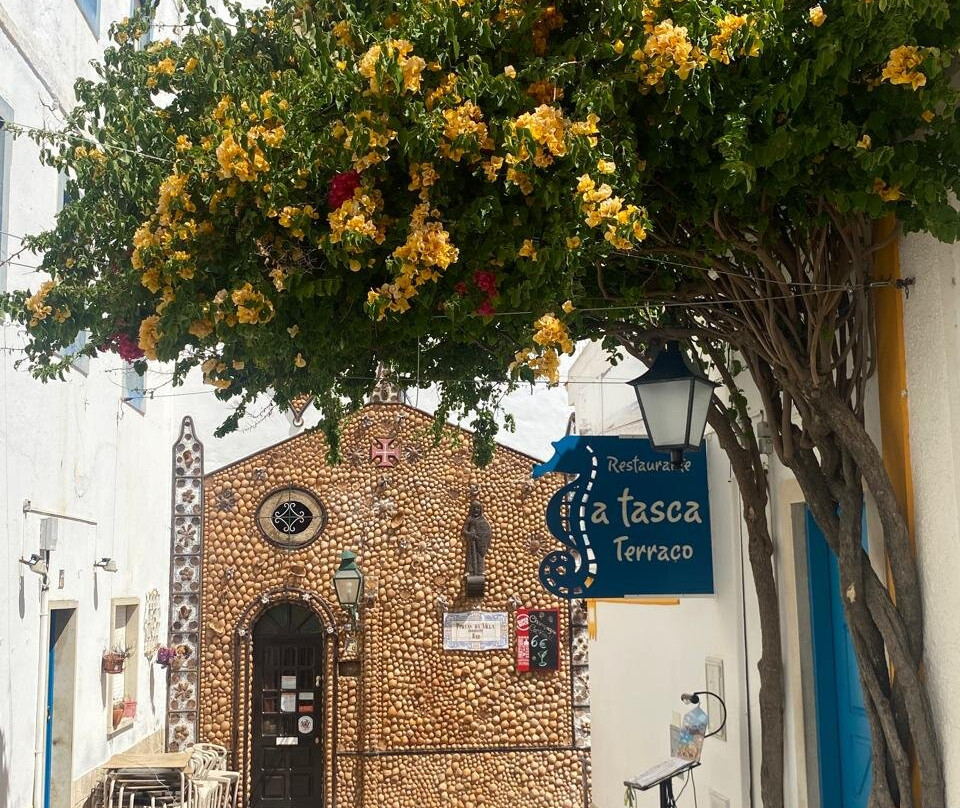 What the fun Algarve-圣布拉德阿尔波特必去景点