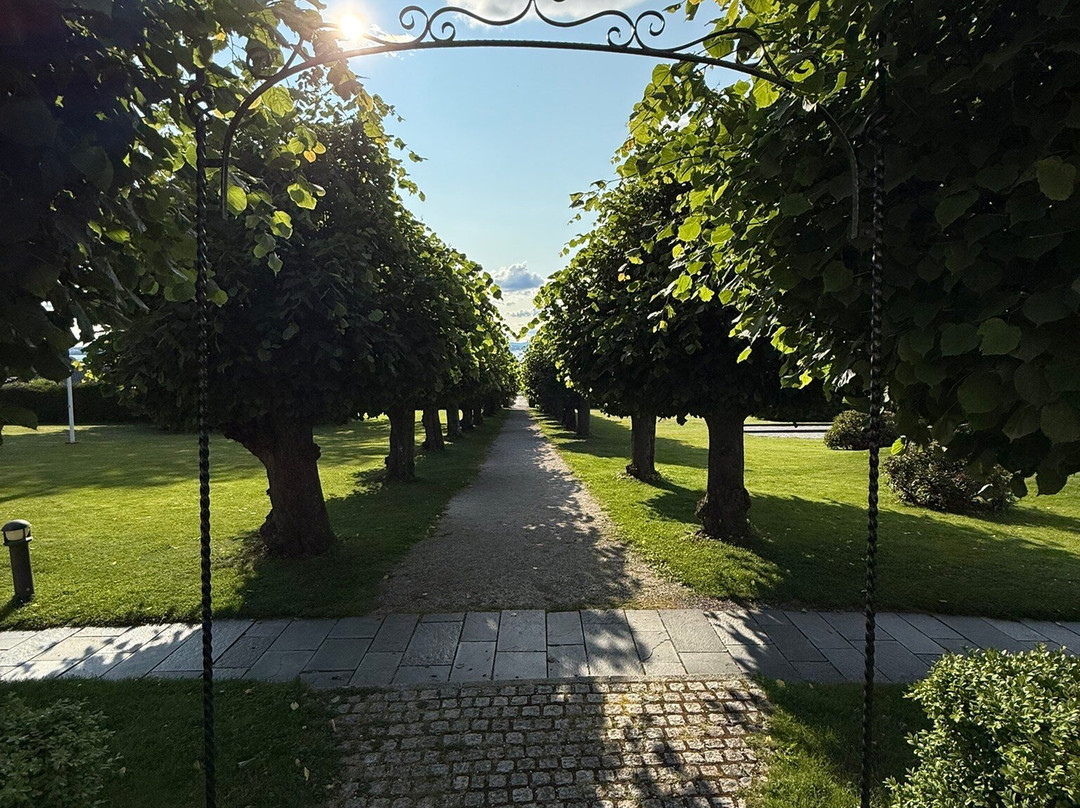 Hotell Refsnes Gods - by Classic Norway Hotels主图