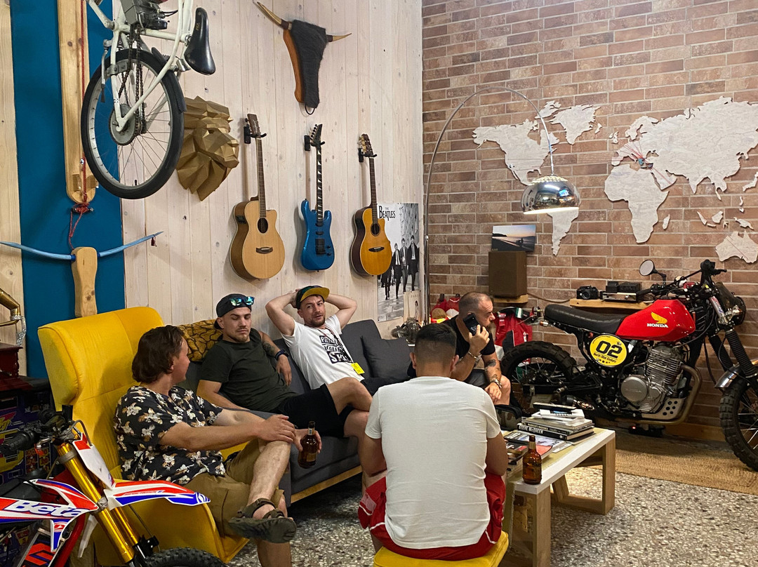 North Star Enduro Touring-Kavala必去景点