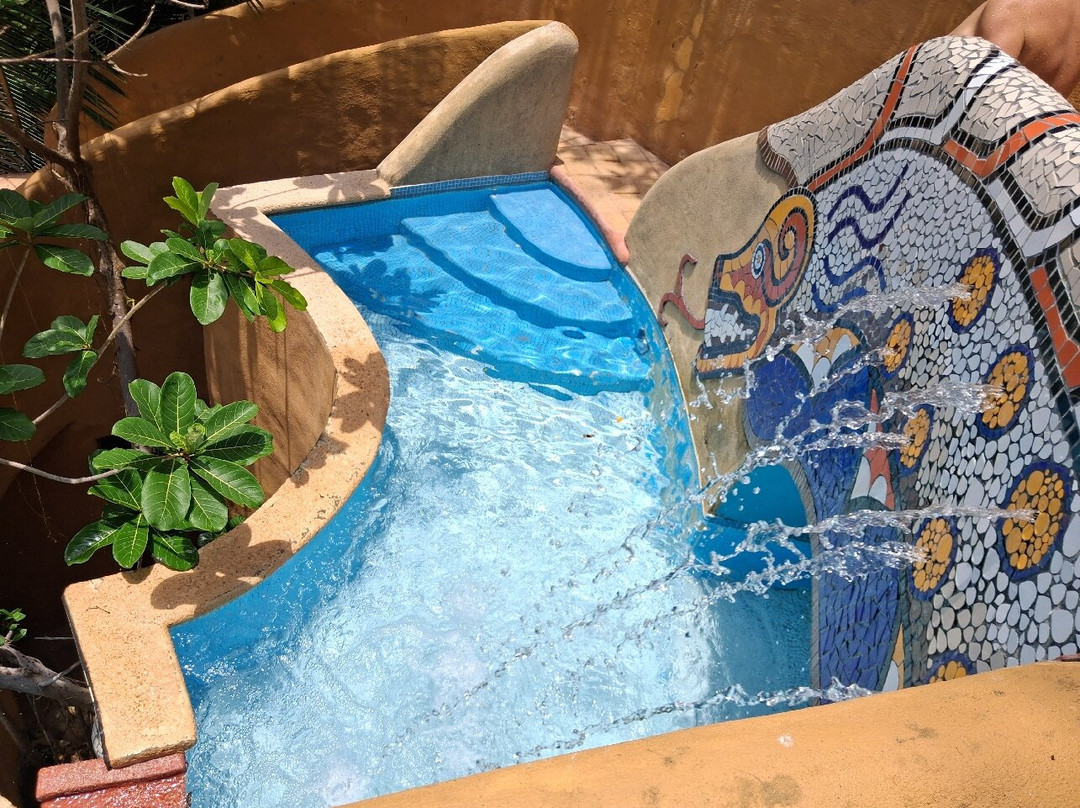 Majahua Hotel Selva主图