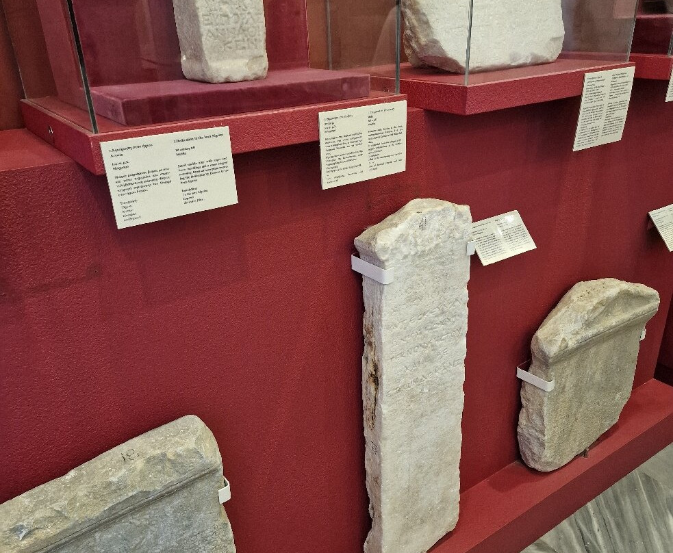 圣约翰修道院-Pátmos必去景点