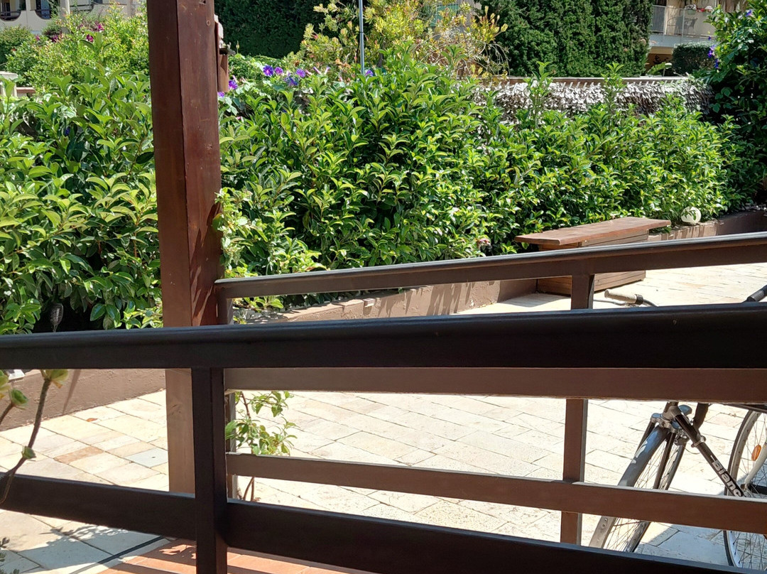 Bed & Breakfast  Taras di San Vito主图