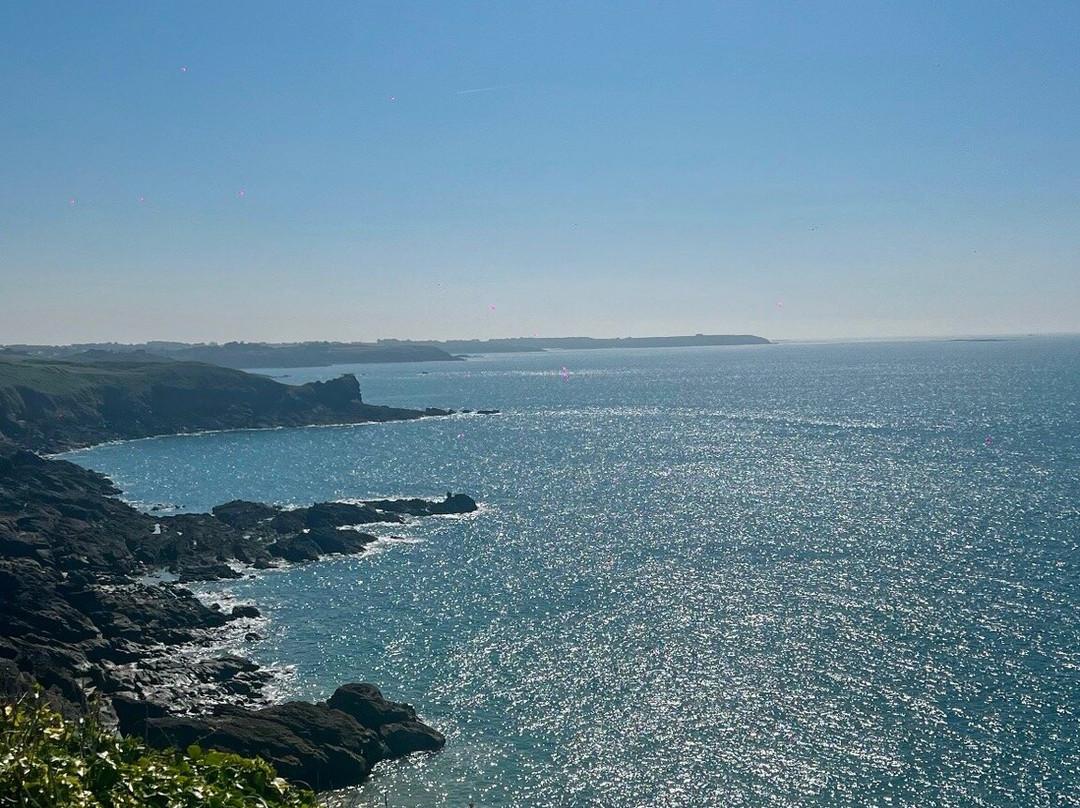 Pointe Du Grouin-康卡勒必去景点