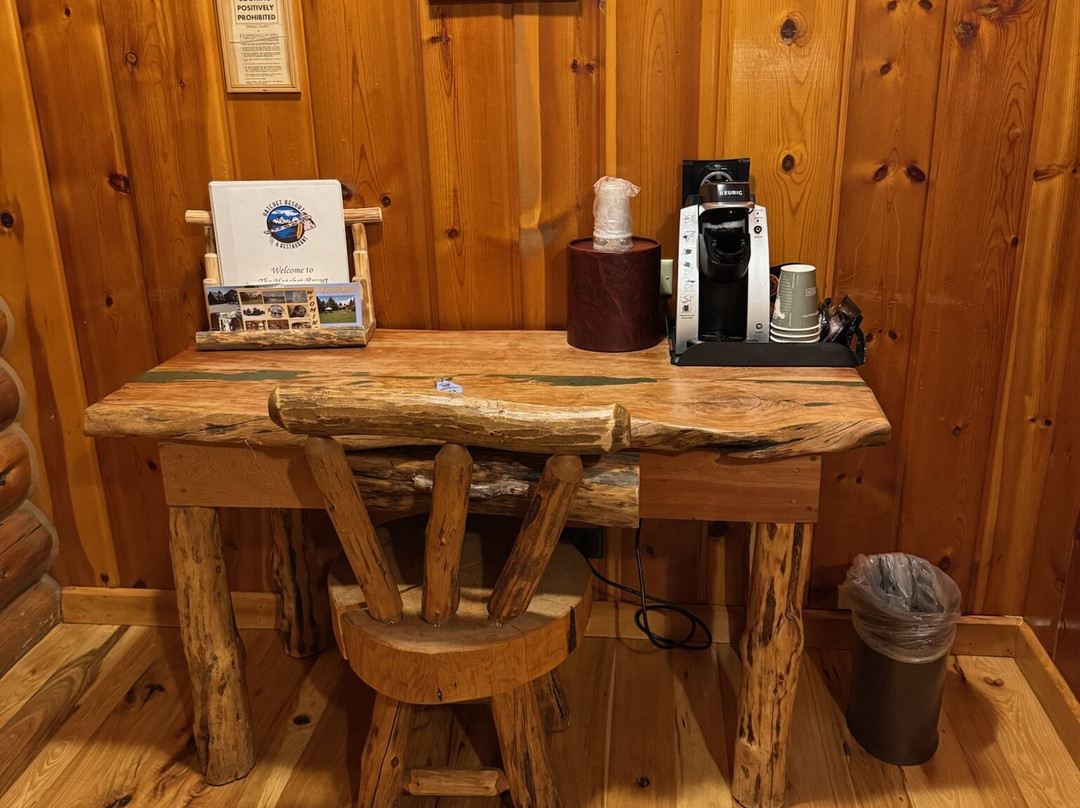 海彻度假酒店主图