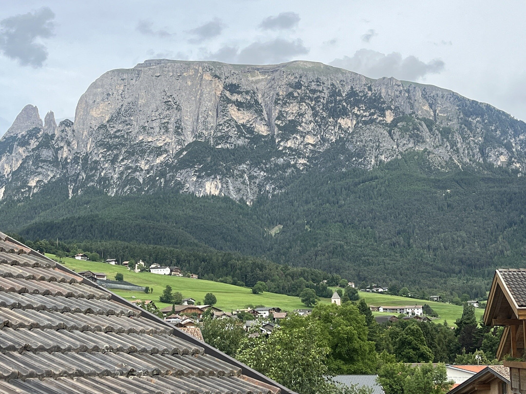 Gartenhotel Völser Hof主图