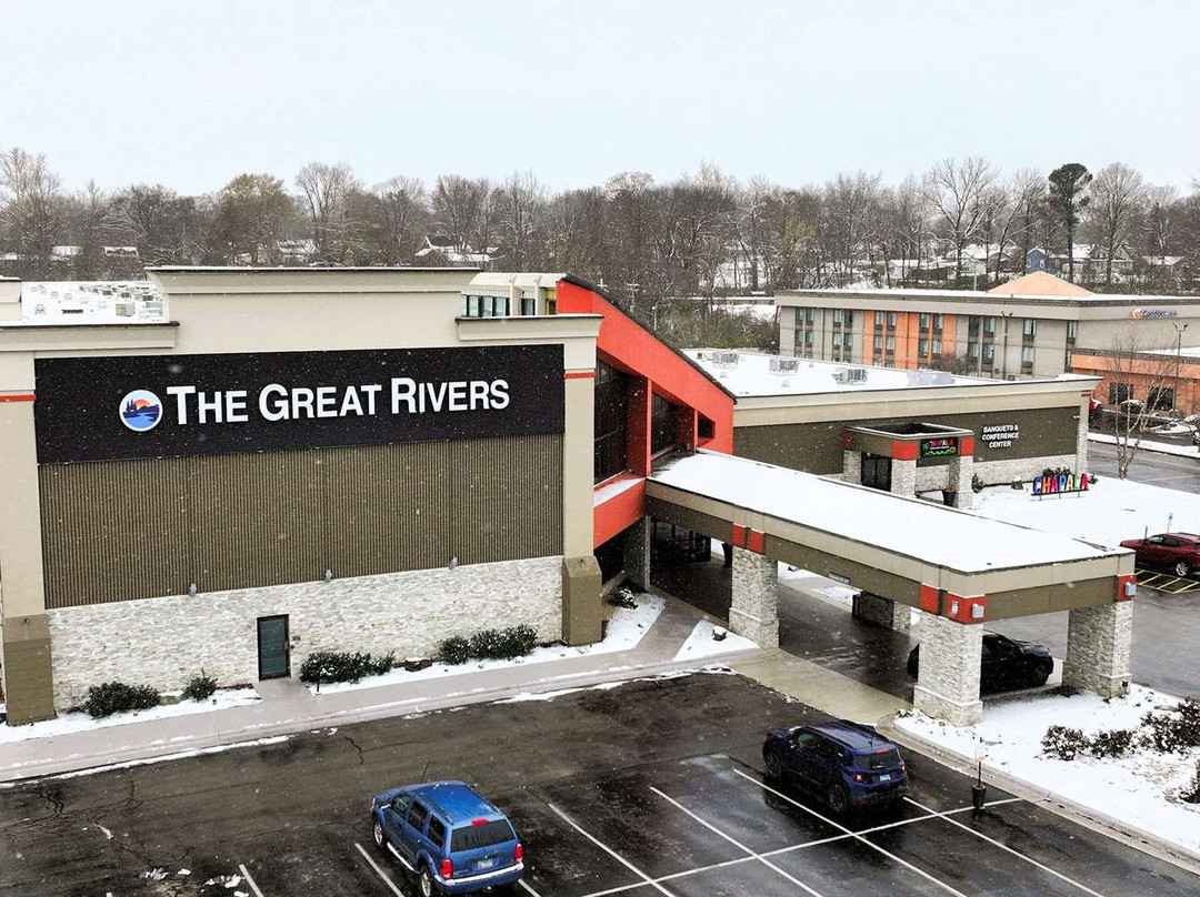 The Great Rivers, Ascend Hotel Collection主图