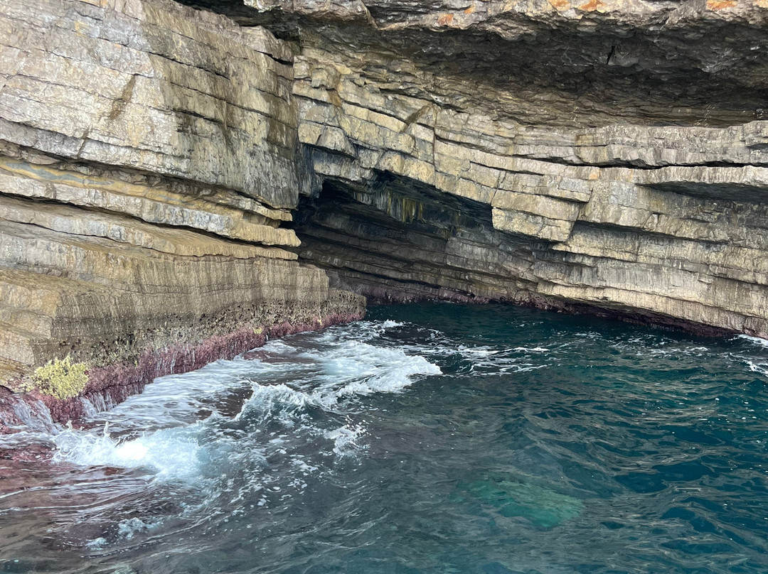 Amalfi Marine-阿马尔菲必去景点