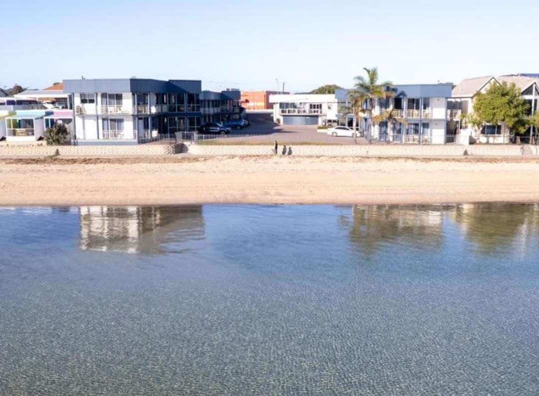 Port Lincoln酒店住宿-Best Western Port Lincoln