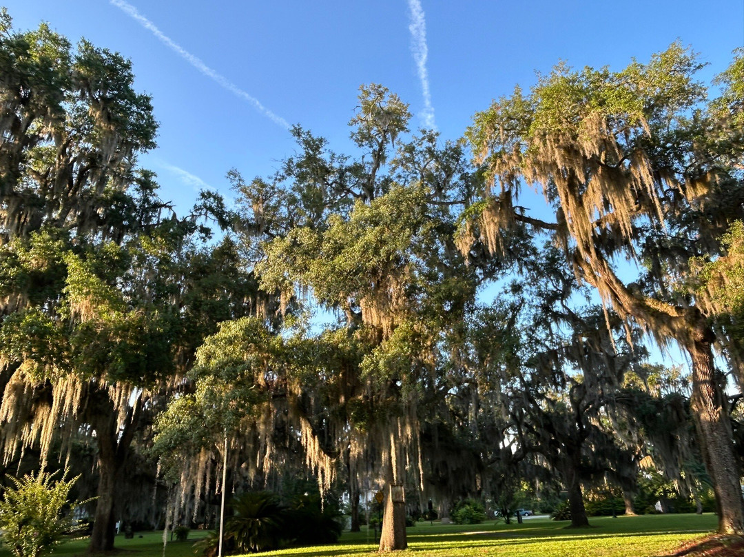 Open Gates B&B主图