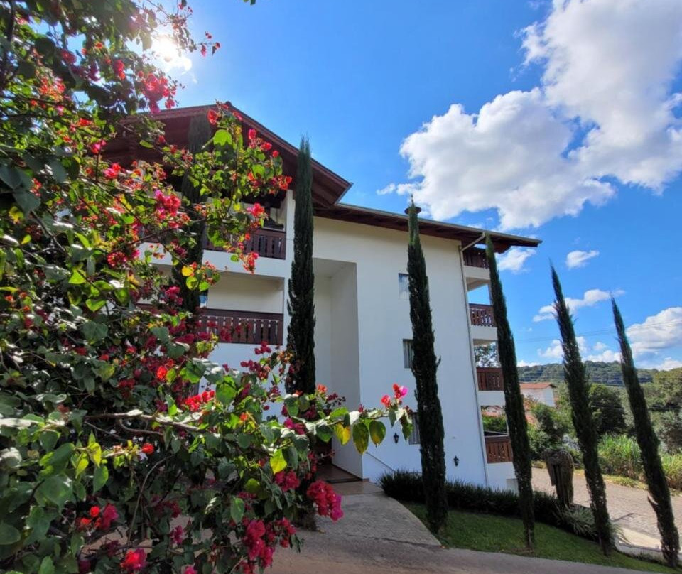 San Michael Hospedaria