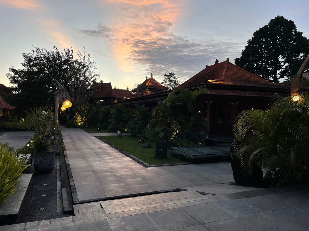 Anumana De Suite主图