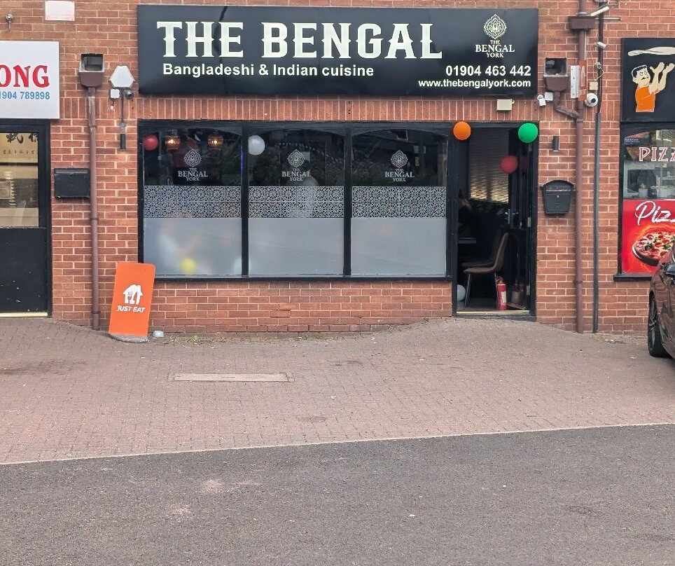 The Bengal