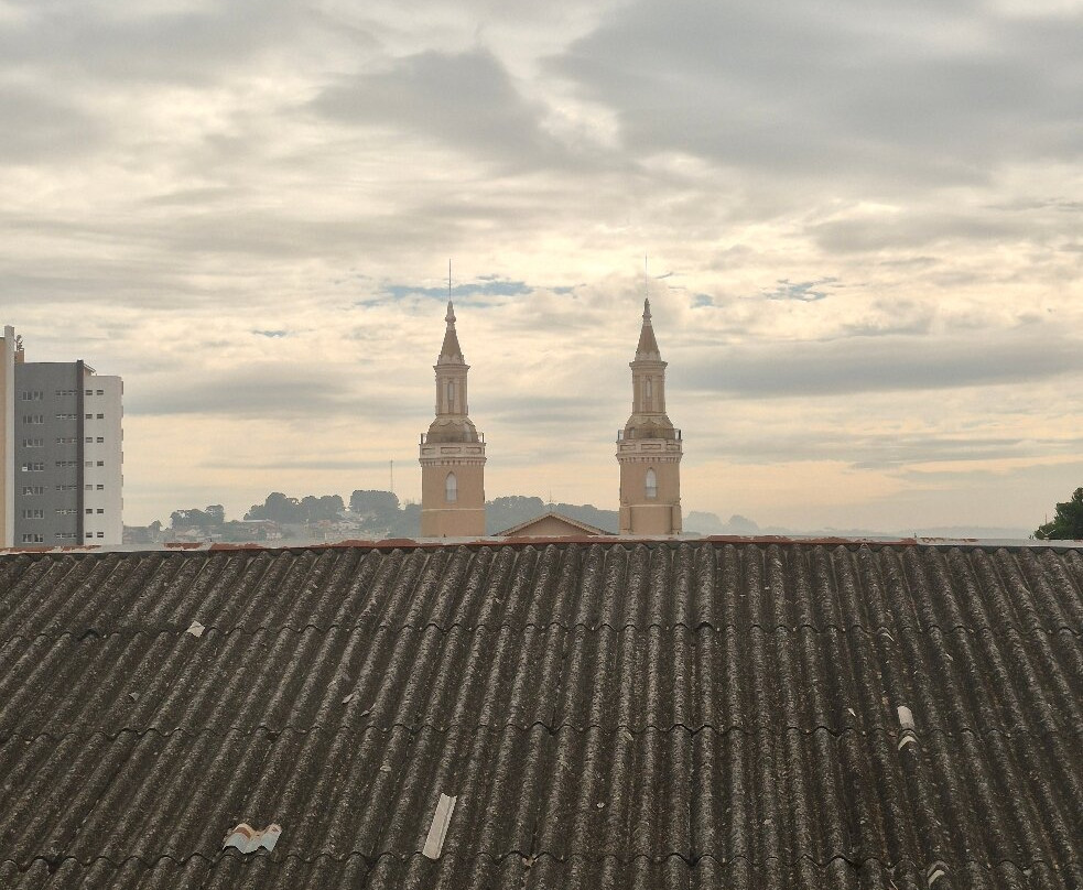 Buganville Palace Hotel主图