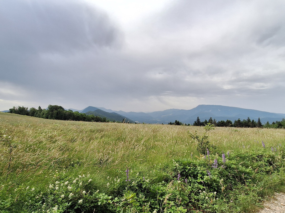 La Chapelle De Saint-maurice-Dieulefit必去景点