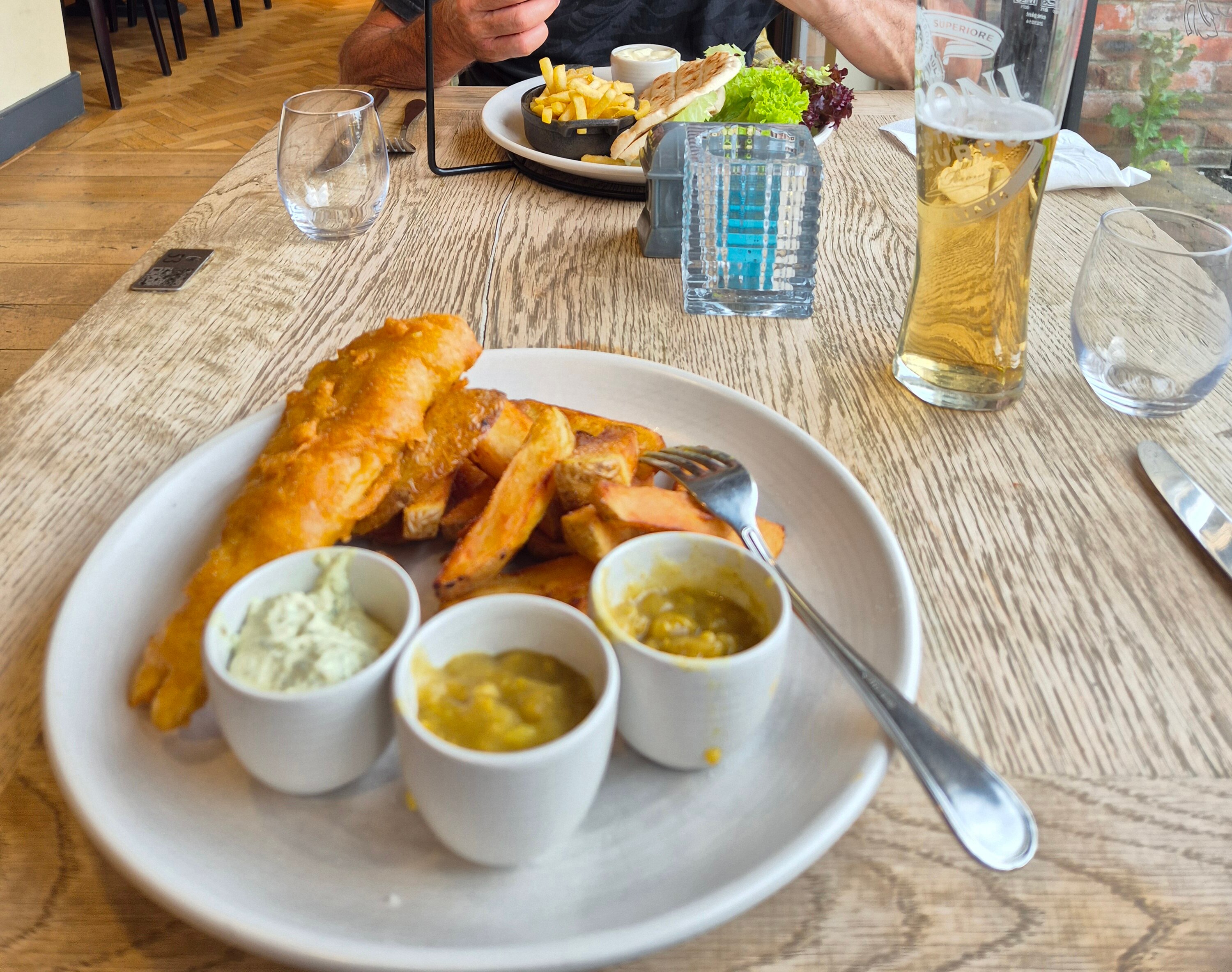 St Mary's Inn-官方