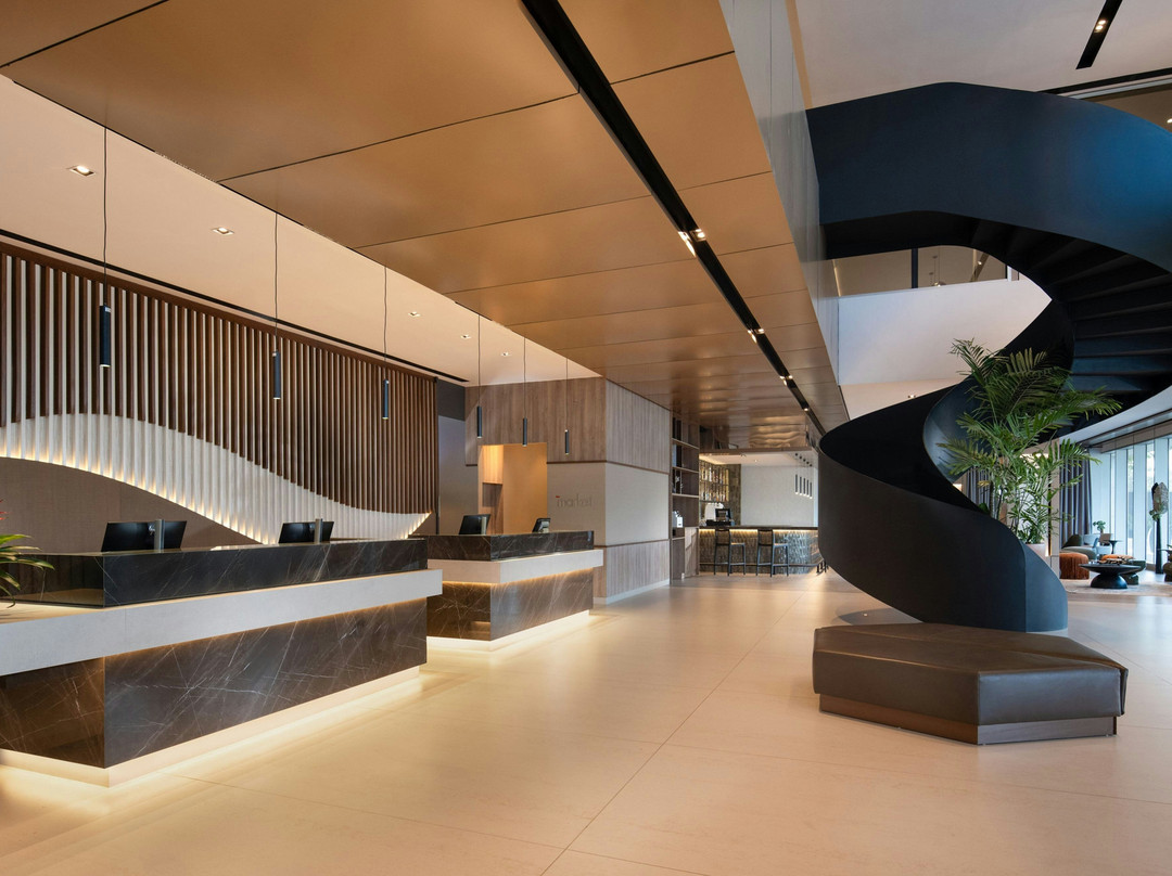 Residence Inn By Marriott Santiago De Los Caballeros