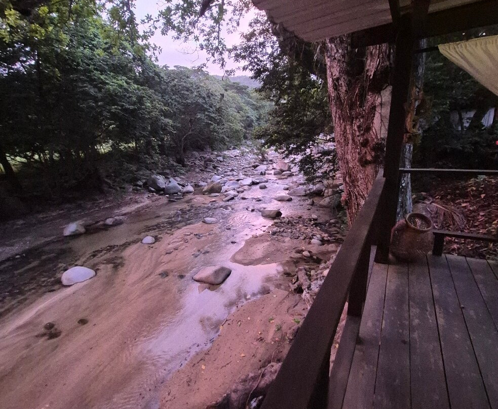 Kantawa Hotel & Spa主图