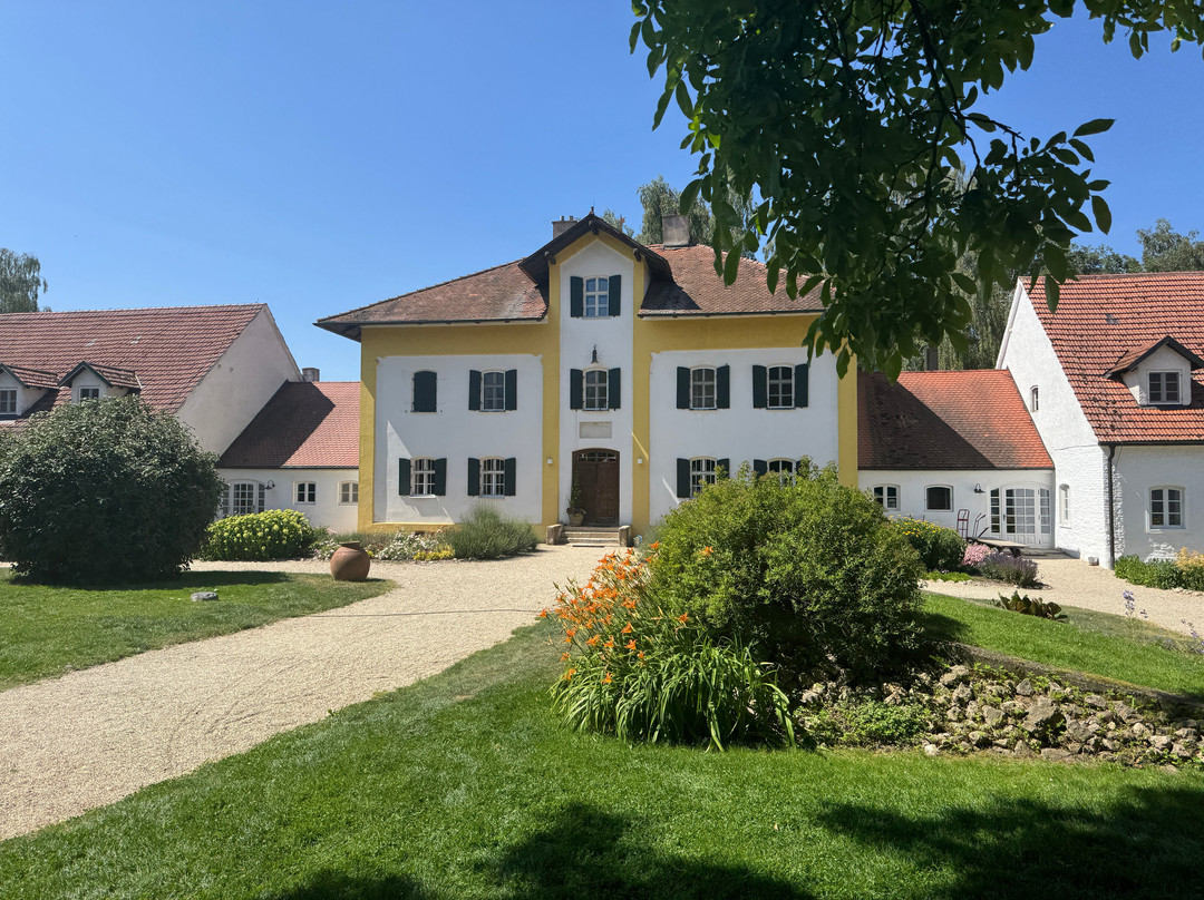 Gut Sedlbrunn