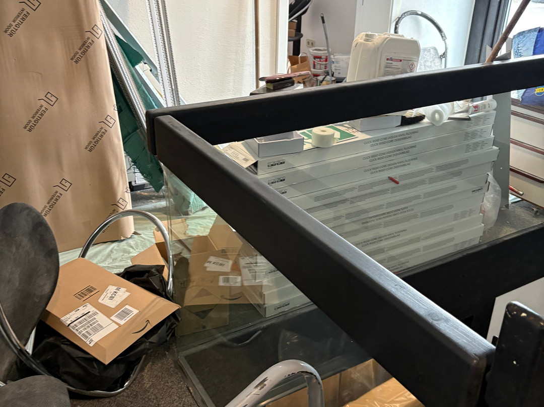 Hotel Paffhausen主图