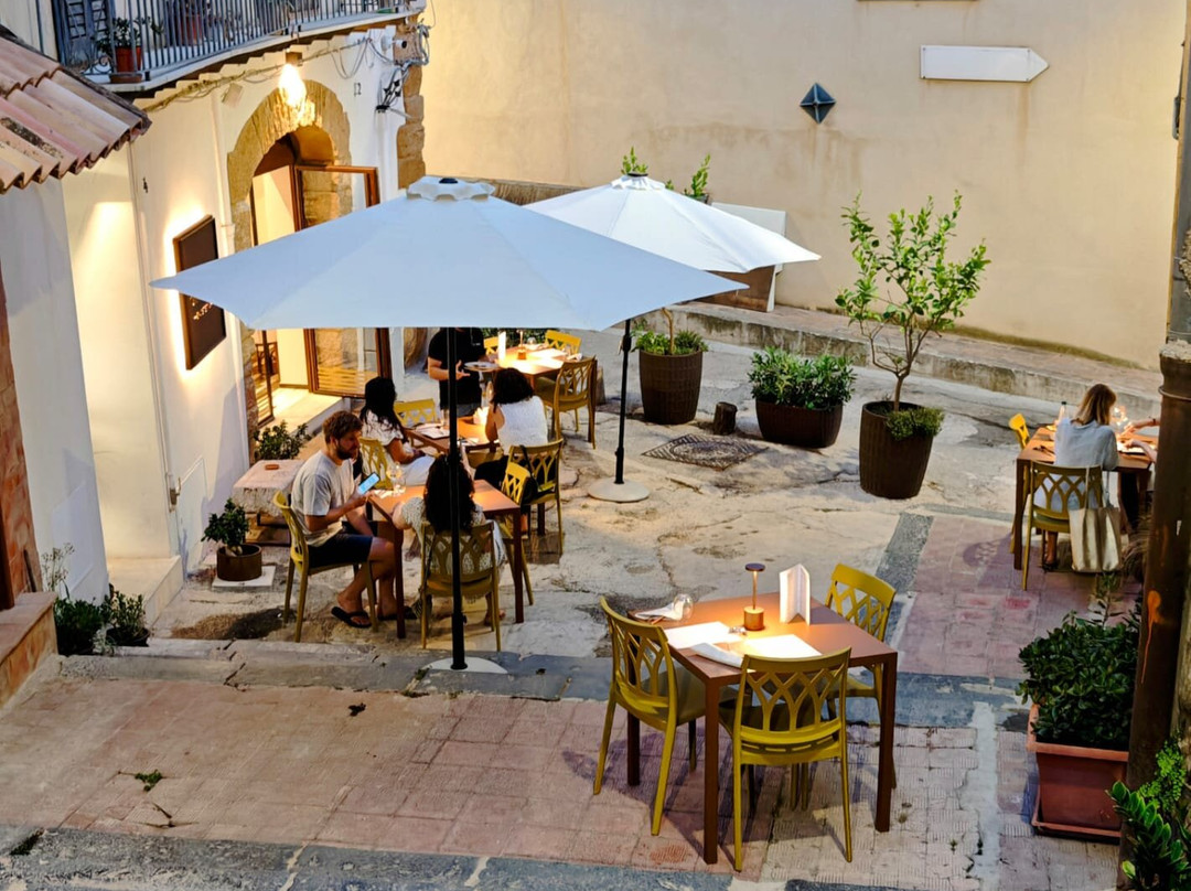 Enosteria Sant'arfò