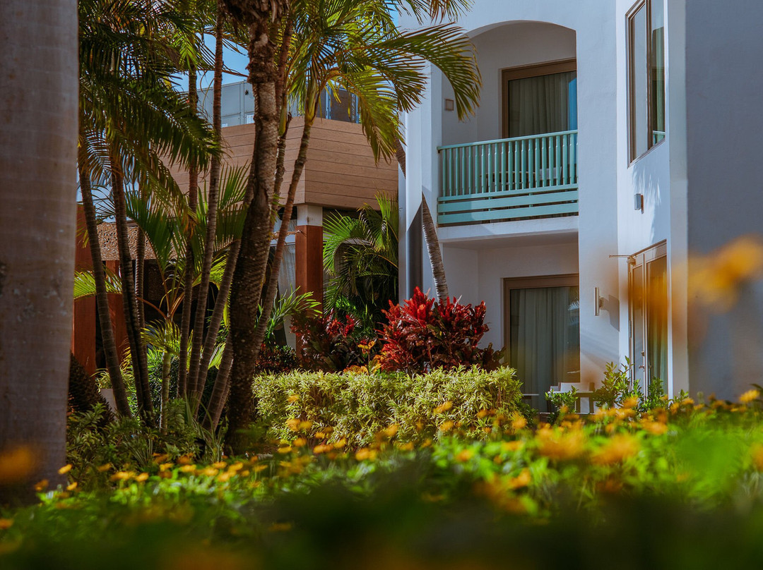 The Mill Resort & Suites主图