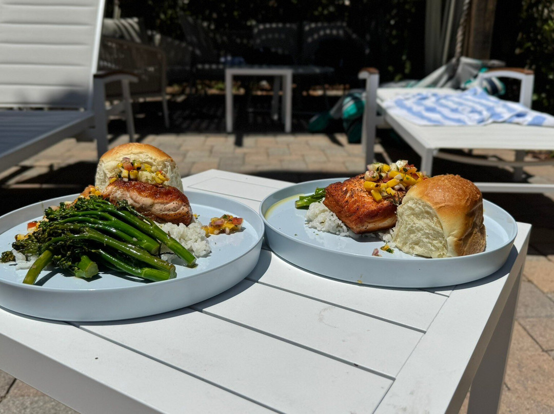 The Spa At Rancho Bernardo Inn-圣地亚哥必去景点