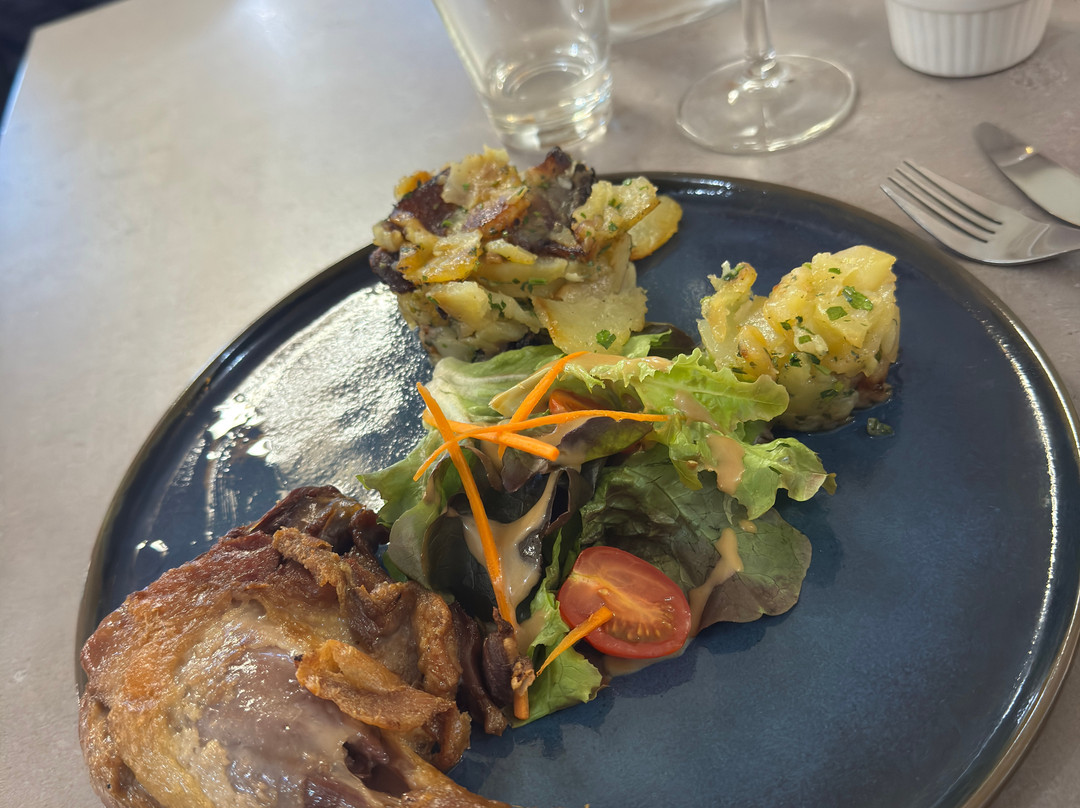 Restaurant Le Sud-ouest
