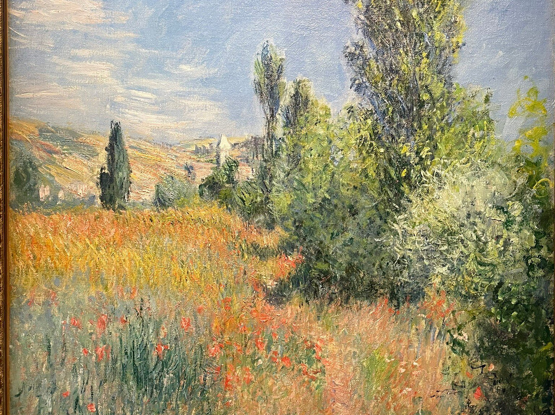 Museum Barberini-波茨坦必去景点