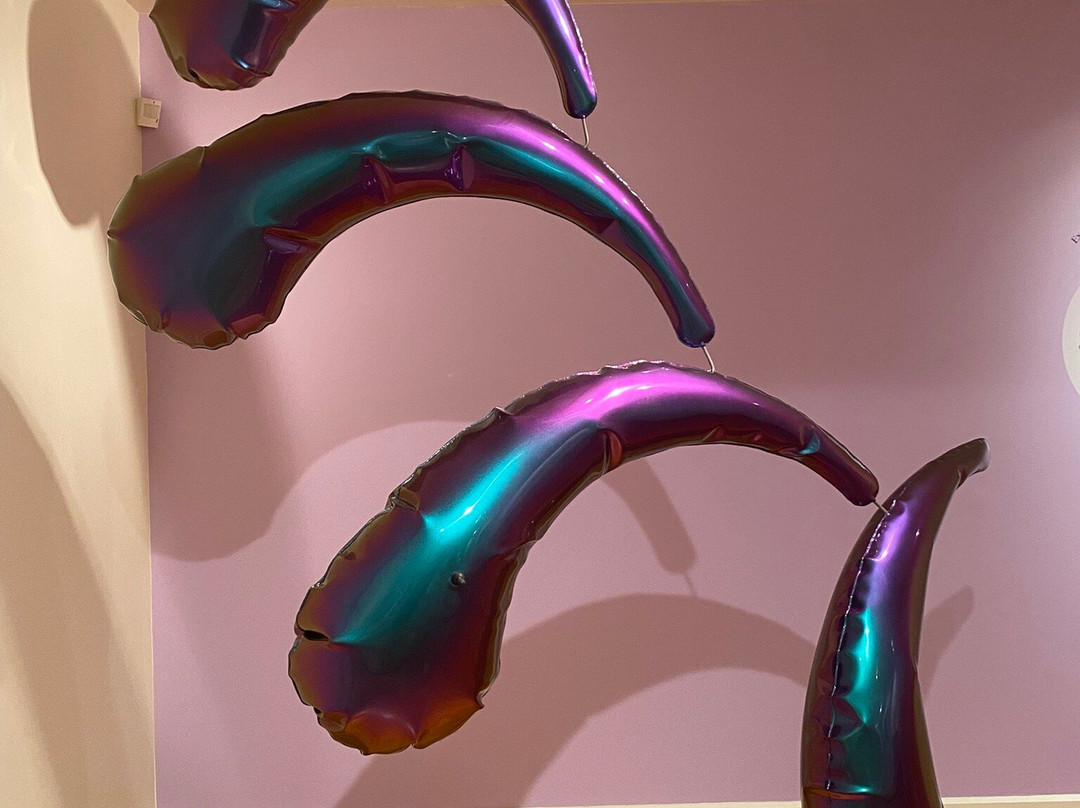 Metal Museum-孟菲斯必去景点