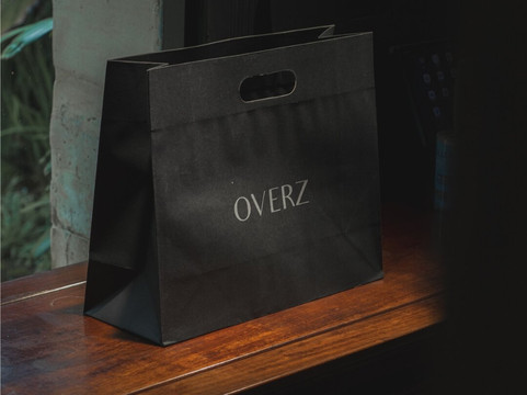 Overz Mens Wear-Kedewatan必去景点