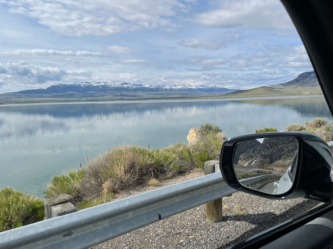 布法罗比尔科迪村假日酒店