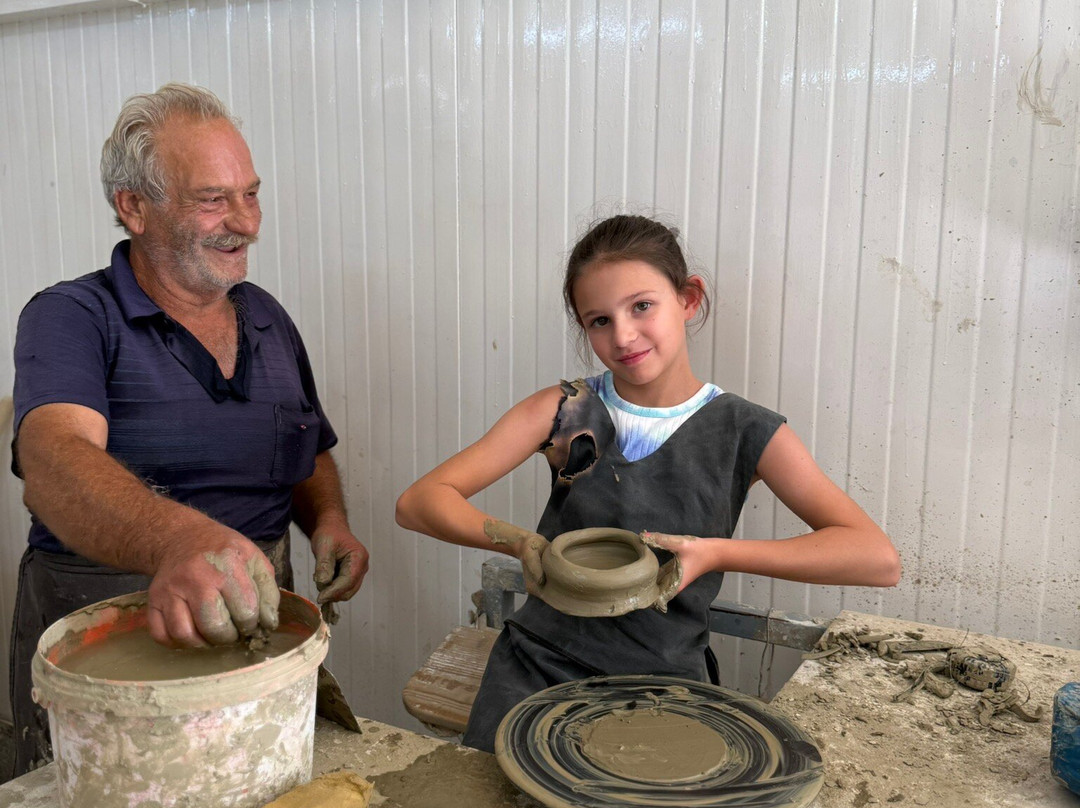 Next Stop Rhodes-罗德城必去景点