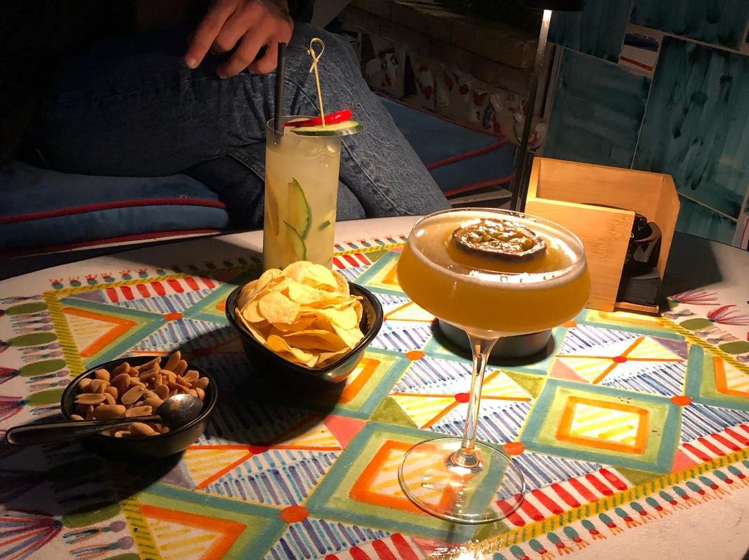 Daiquiri Taormina-陶尔米纳必去景点