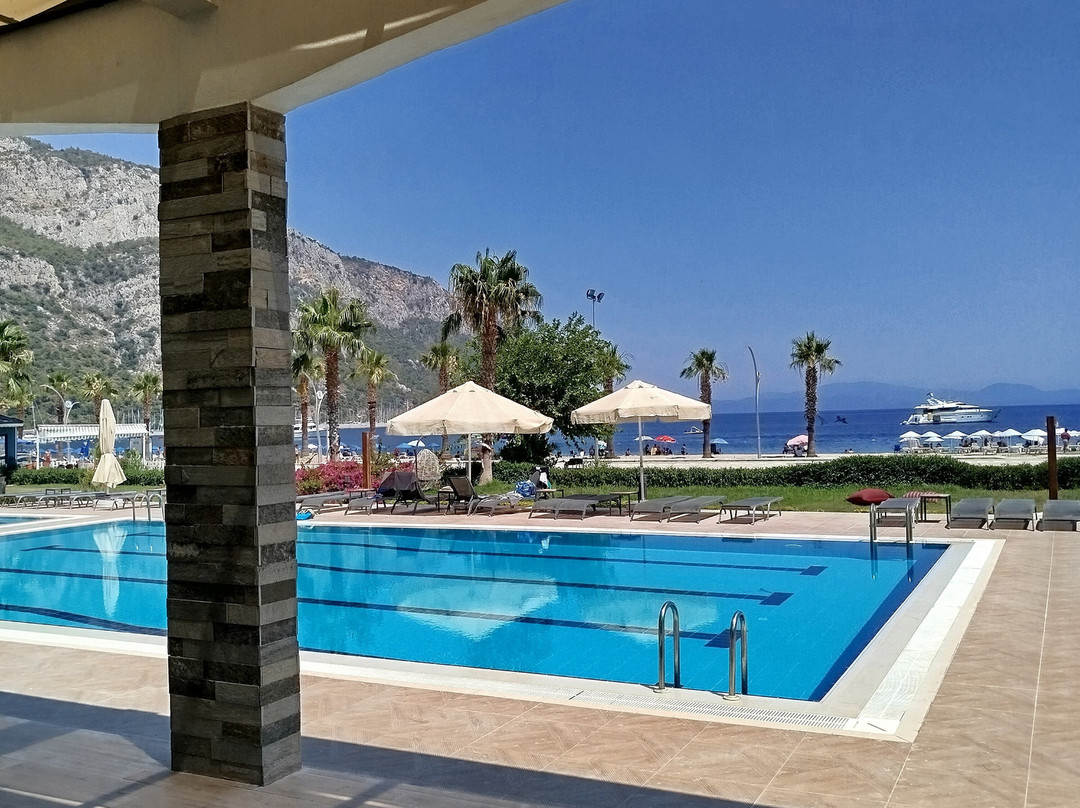 Dogruer Boutique Hotel & Spa主图
