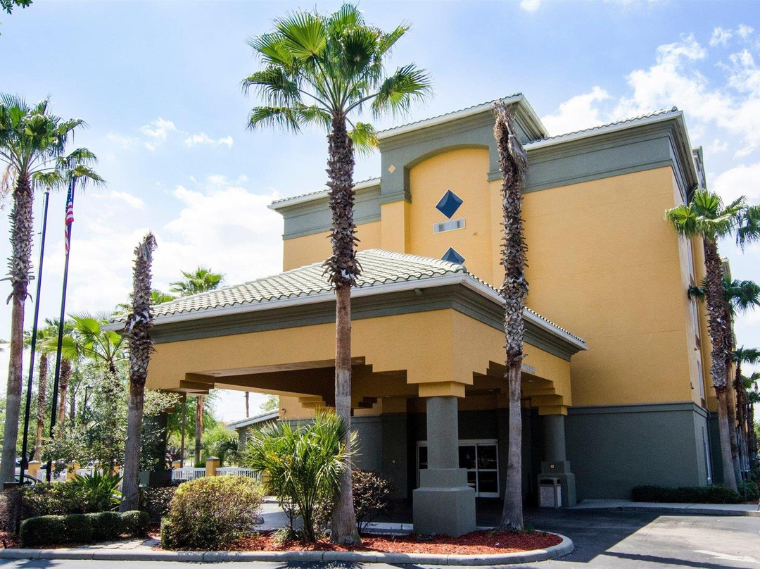 基西米酒店住宿-奥兰多佳乐利棕榈酒店